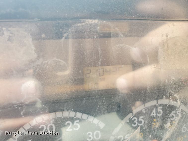 image for item GM9298 2005 Sterling L-Line  ready mix truck