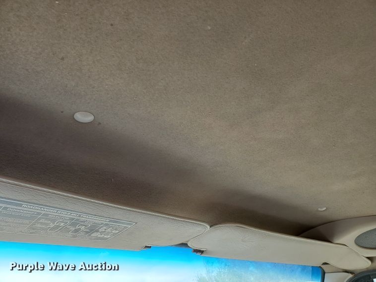 image for item GM9298 2005 Sterling L-Line  ready mix truck