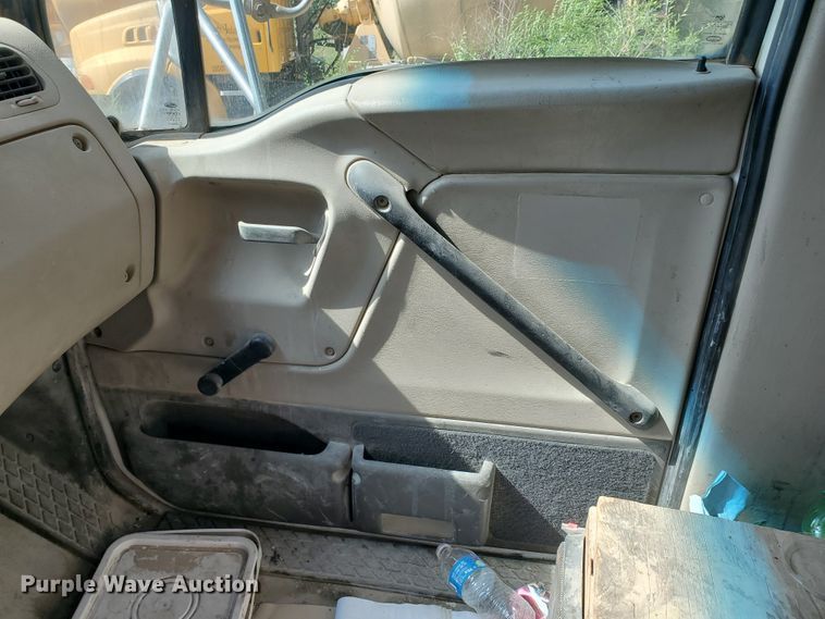 image for item GM9298 2005 Sterling L-Line  ready mix truck