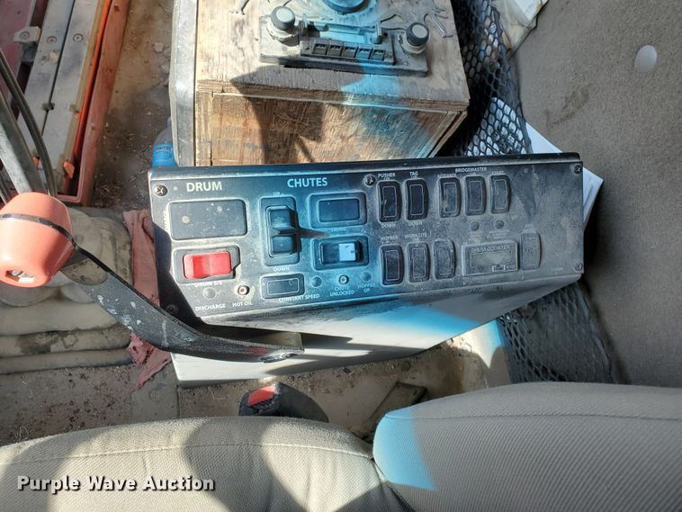 image for item GM9298 2005 Sterling L-Line  ready mix truck