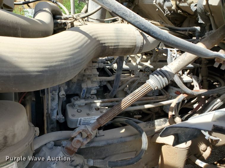 image for item GM9298 2005 Sterling L-Line  ready mix truck