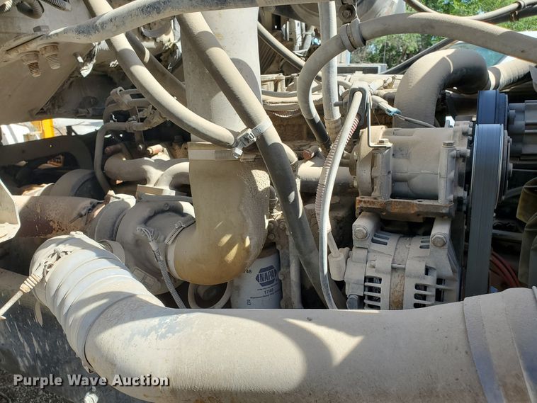 image for item GM9298 2005 Sterling L-Line  ready mix truck