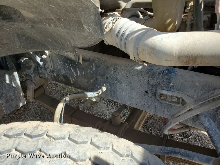 image for item GM9298 2005 Sterling L-Line  ready mix truck