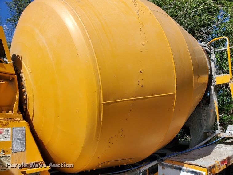 image for item GM9298 2005 Sterling L-Line  ready mix truck