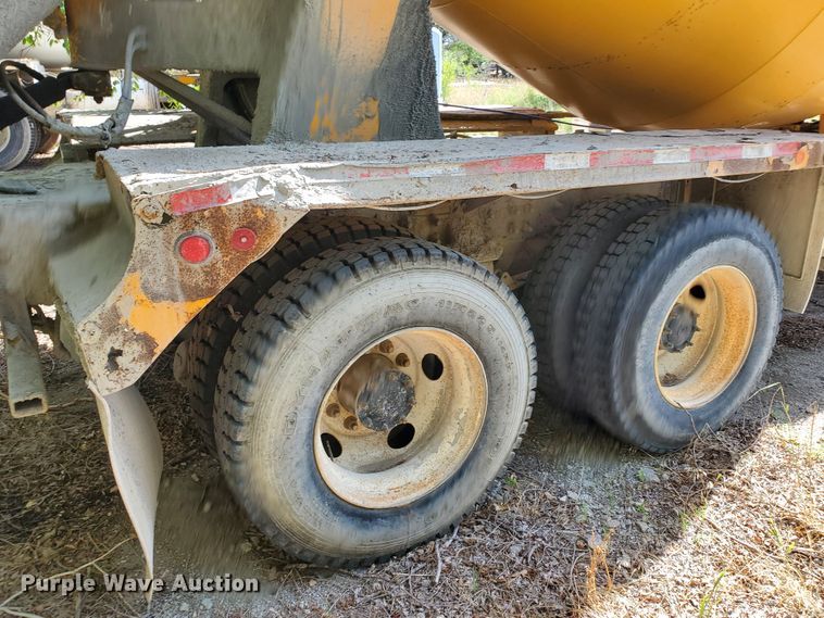 image for item GM9298 2005 Sterling L-Line  ready mix truck