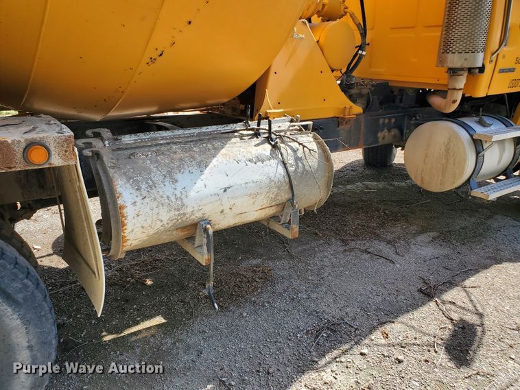 image for item GM9298 2005 Sterling L-Line  ready mix truck