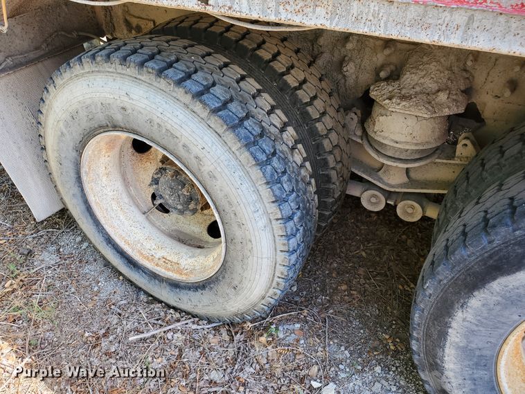 image for item GM9298 2005 Sterling L-Line  ready mix truck