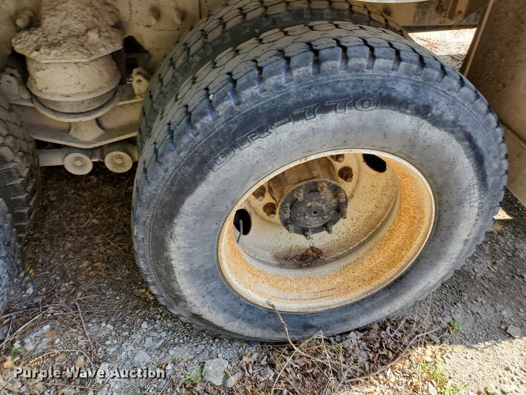 image for item GM9298 2005 Sterling L-Line  ready mix truck