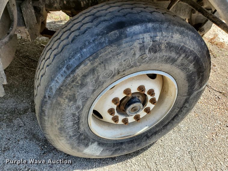 image for item GM9298 2005 Sterling L-Line  ready mix truck