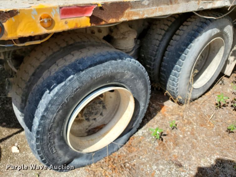 image for item GM9298 2005 Sterling L-Line  ready mix truck
