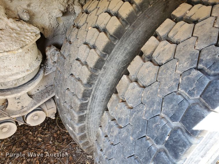 image for item GM9298 2005 Sterling L-Line  ready mix truck