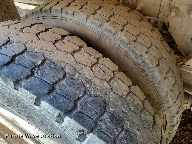 image for item GM9298 2005 Sterling L-Line  ready mix truck