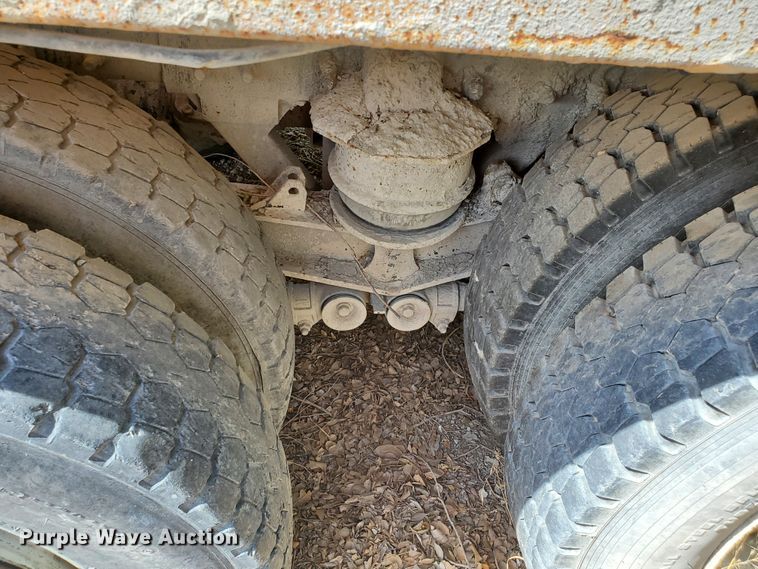 image for item GM9298 2005 Sterling L-Line  ready mix truck