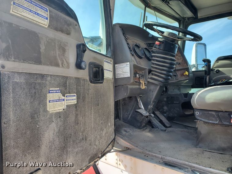 image for item GM9299 2003 Kenworth T800  ready mix truck