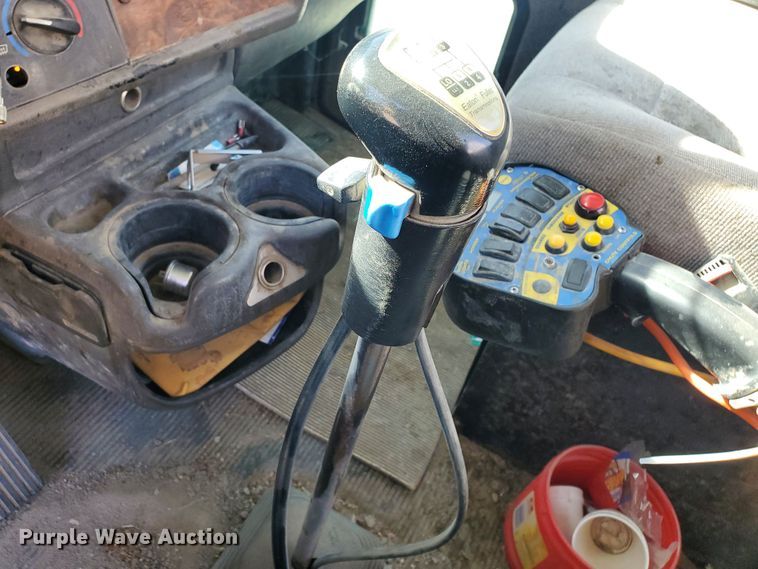 image for item GM9299 2003 Kenworth T800  ready mix truck