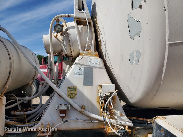 image for item GM9299 2003 Kenworth T800  ready mix truck