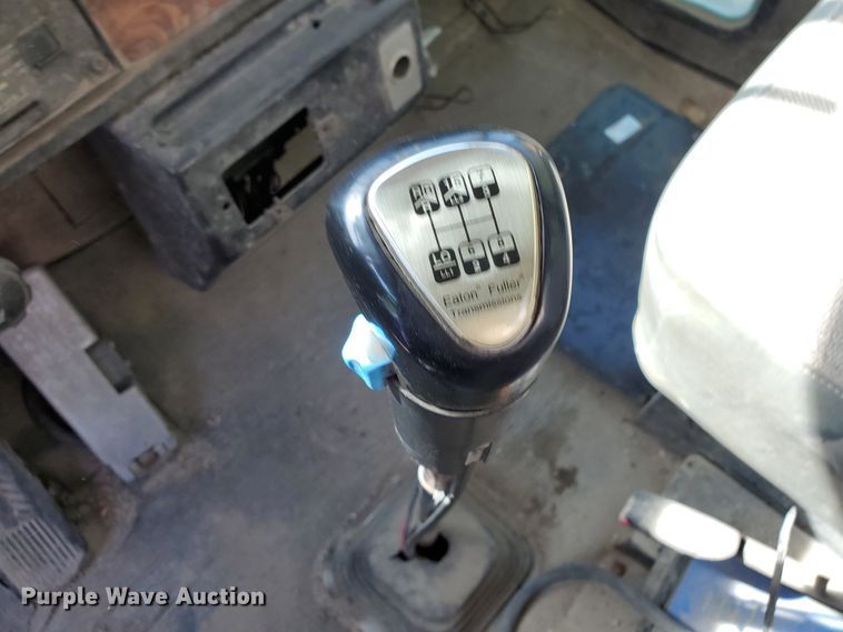 image for item GM9300 2000 Kenworth T800B  ready mix truck