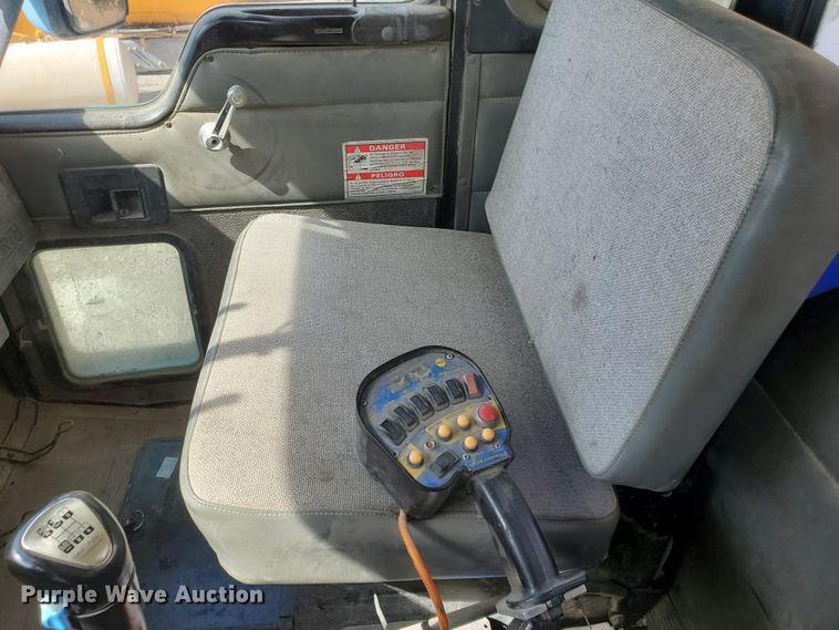 image for item GM9300 2000 Kenworth T800B  ready mix truck