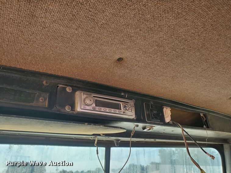 image for item GM9301 1998 Kenworth W900B  ready mix truck