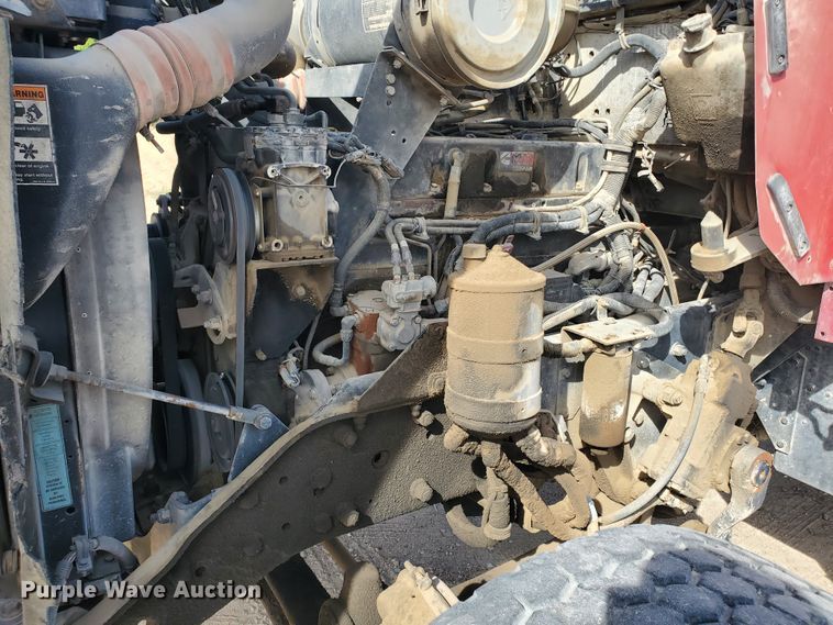 image for item GM9301 1998 Kenworth W900B  ready mix truck