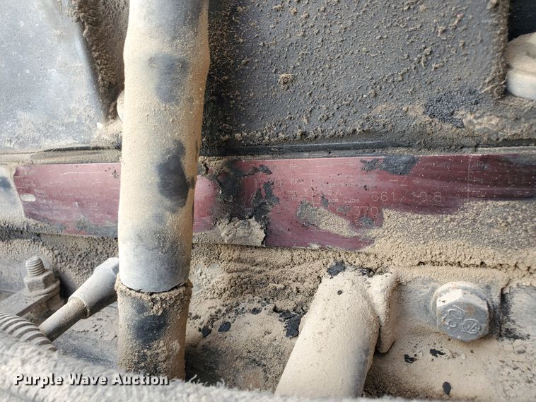 image for item GM9301 1998 Kenworth W900B  ready mix truck