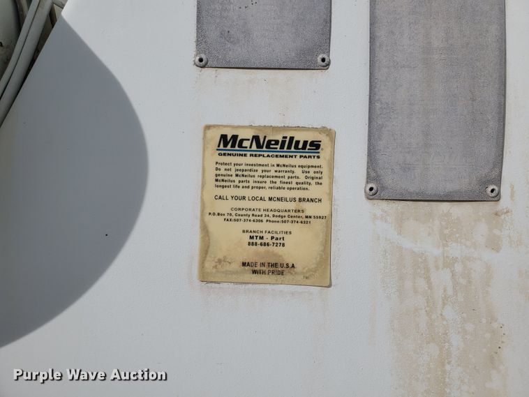 image for item GM9301 1998 Kenworth W900B  ready mix truck