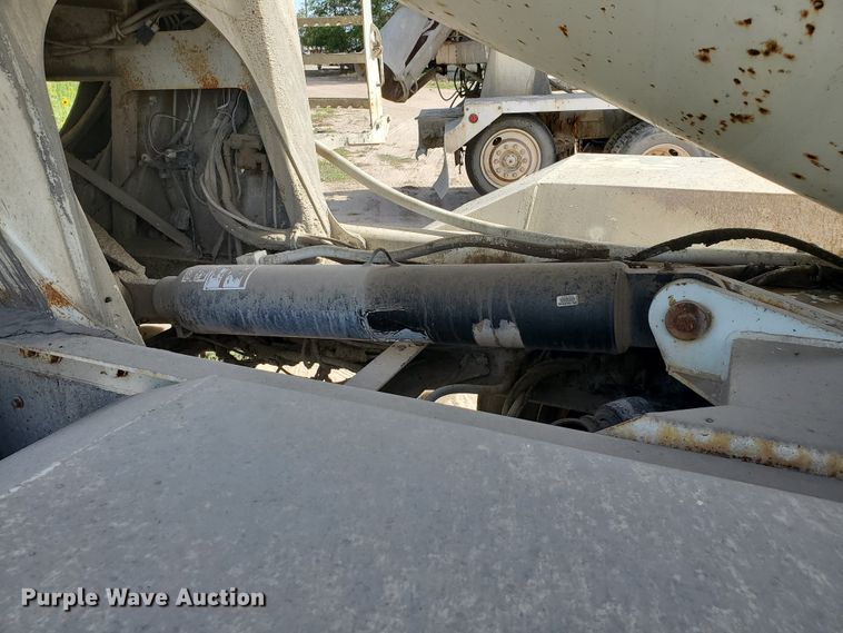 image for item GM9301 1998 Kenworth W900B  ready mix truck