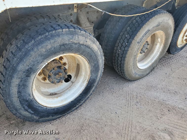 image for item GM9301 1998 Kenworth W900B  ready mix truck