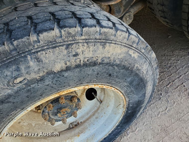 image for item GM9301 1998 Kenworth W900B  ready mix truck