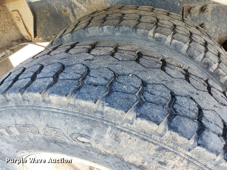 image for item GM9301 1998 Kenworth W900B  ready mix truck