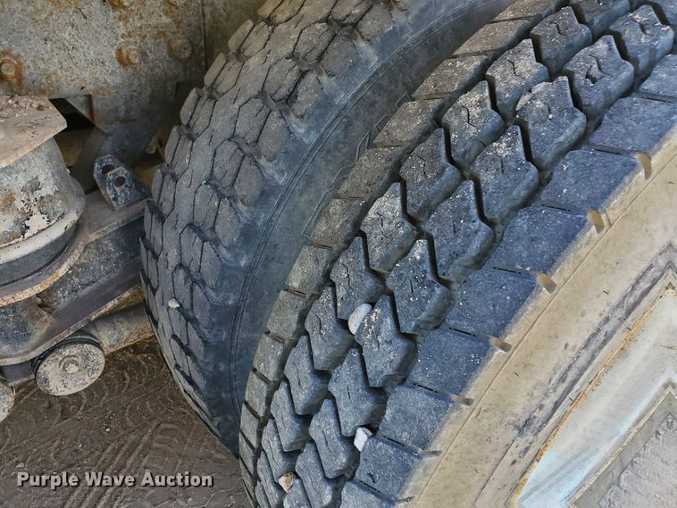 image for item GM9301 1998 Kenworth W900B  ready mix truck