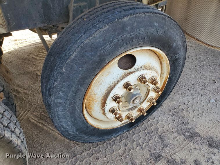 image for item GM9301 1998 Kenworth W900B  ready mix truck