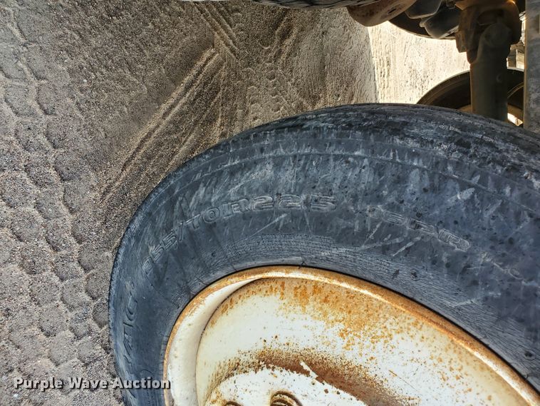 image for item GM9301 1998 Kenworth W900B  ready mix truck