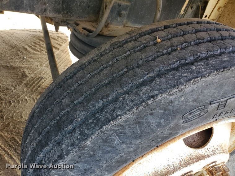 image for item GM9301 1998 Kenworth W900B  ready mix truck