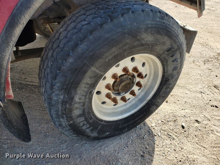 image for item GM9301 1998 Kenworth W900B  ready mix truck