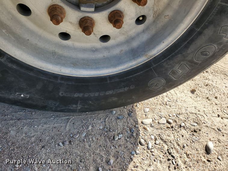 image for item GM9301 1998 Kenworth W900B  ready mix truck