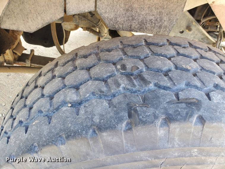 image for item GM9301 1998 Kenworth W900B  ready mix truck