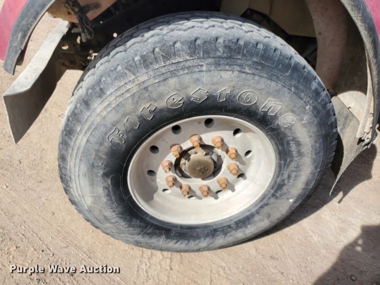 image for item GM9301 1998 Kenworth W900B  ready mix truck