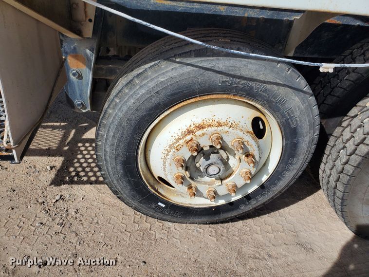 image for item GM9301 1998 Kenworth W900B  ready mix truck