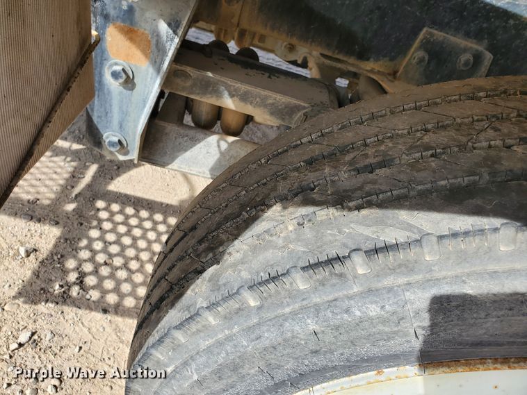 image for item GM9301 1998 Kenworth W900B  ready mix truck