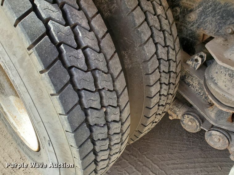 image for item GM9301 1998 Kenworth W900B  ready mix truck