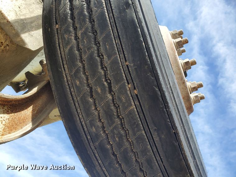 image for item GM9301 1998 Kenworth W900B  ready mix truck