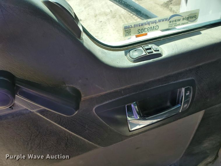 image for item GM9302 2007 Kenworth W900B  ready mix truck