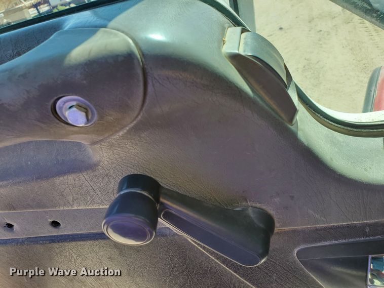 image for item GM9302 2007 Kenworth W900B  ready mix truck