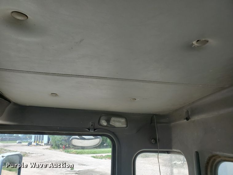 image for item GM9302 2007 Kenworth W900B  ready mix truck