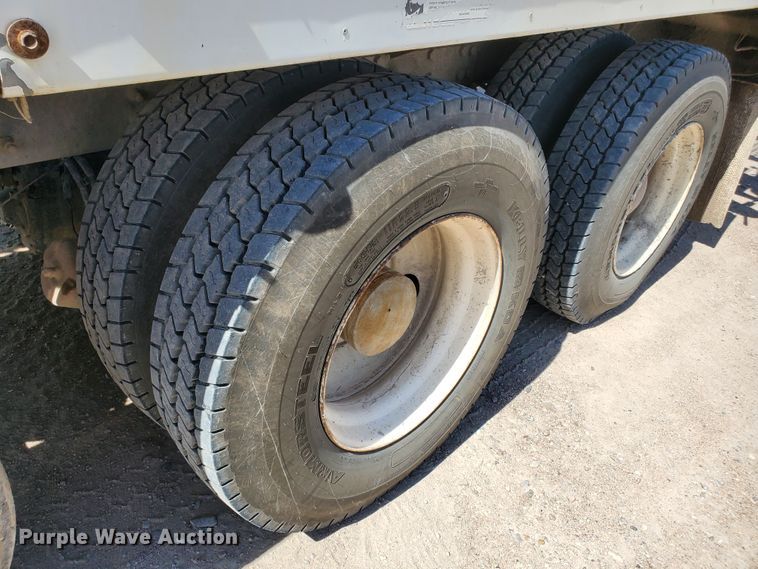 image for item GM9302 2007 Kenworth W900B  ready mix truck