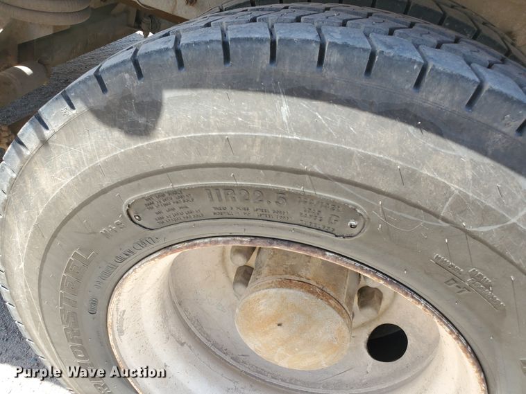 image for item GM9302 2007 Kenworth W900B  ready mix truck