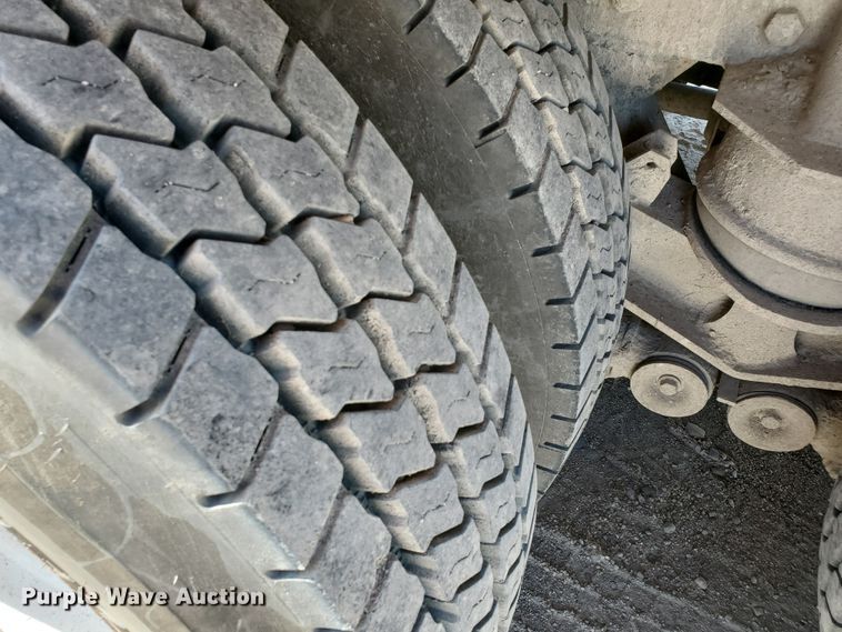 image for item GM9302 2007 Kenworth W900B  ready mix truck