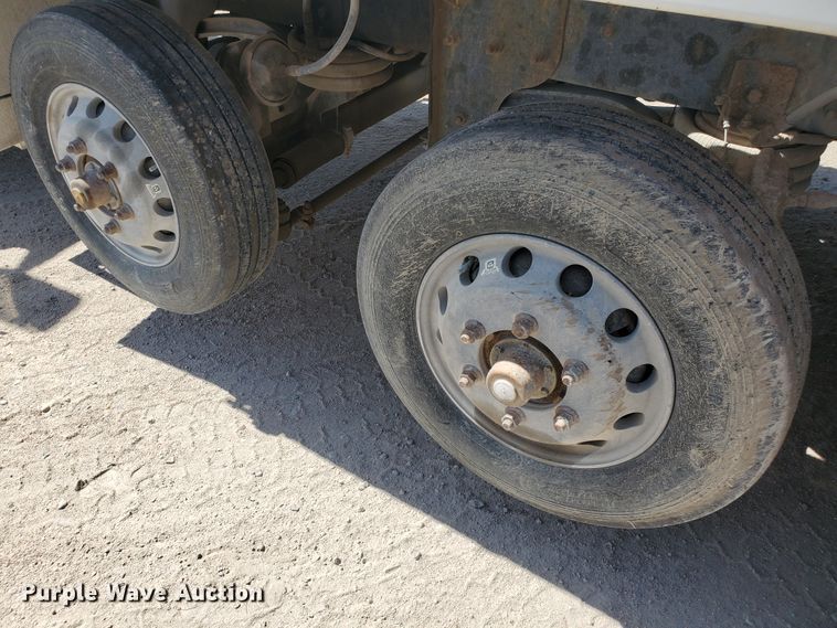 image for item GM9302 2007 Kenworth W900B  ready mix truck