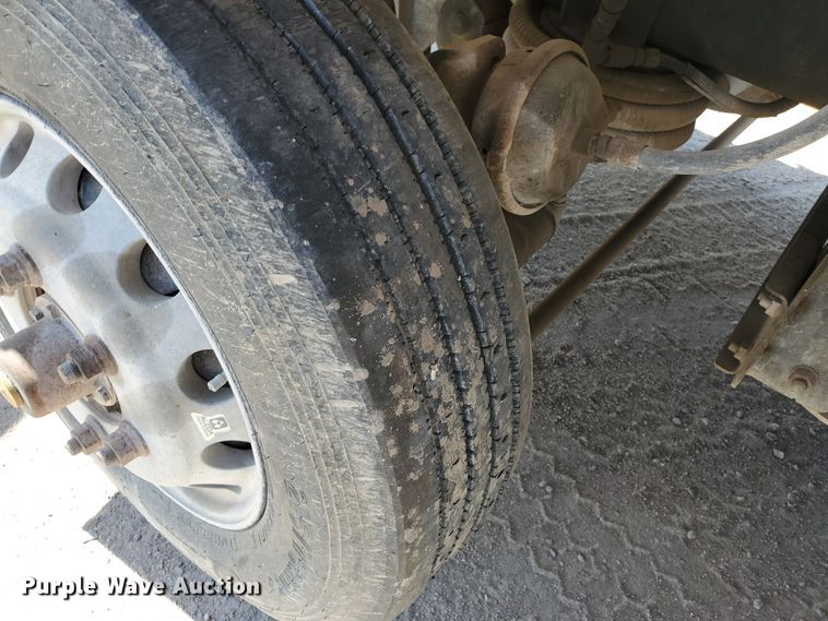 image for item GM9302 2007 Kenworth W900B  ready mix truck